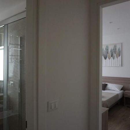 Azzisa Holidays Suite Палермо Екстериор снимка